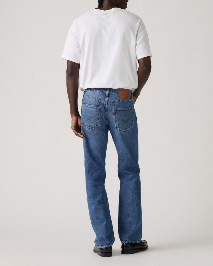Levi's® 501 Original Regular Fit Mens Jeans - You're A Star | Levi's® Jeans | JEANSTORE