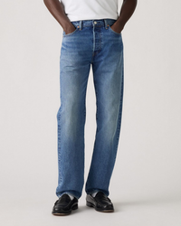 Levi's® 501 Original Regular Fit Mens Jeans - You're A Star | Levi's® Jeans | JEANSTORE