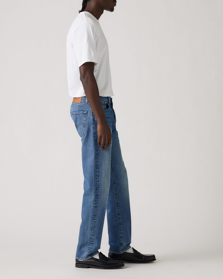 Levi's® 501 Original Regular Fit Mens Jeans - You're A Star | Levi's® Jeans | JEANSTORE