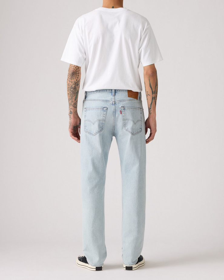 Levi's® 501 Original Regular Fit Mens Jeans - Brightside | Levi's® Jeans | JEANSTORE