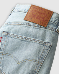 Levi's® 501 Original Regular Fit Mens Jeans - Brightside | Levi's® Jeans | JEANSTORE