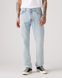 Levi's® 501 Original Regular Fit Mens Jeans - Brightside | Levi's® Jeans | JEANSTORE