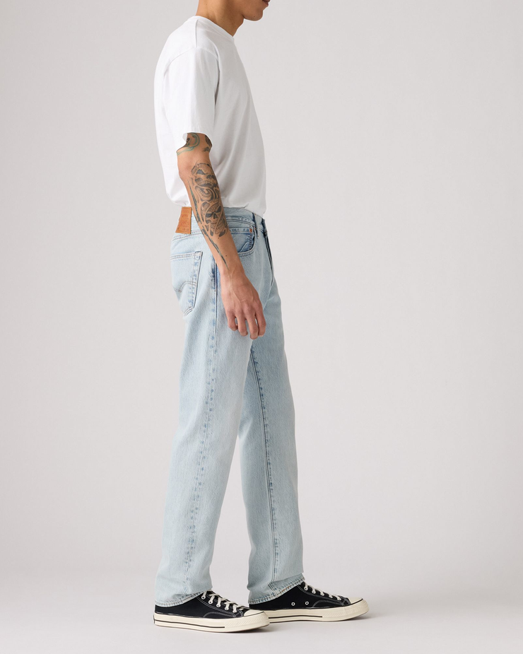 Levi's® 501 Original Regular Fit Mens Jeans - Brightside | Levi's® Jeans | JEANSTORE