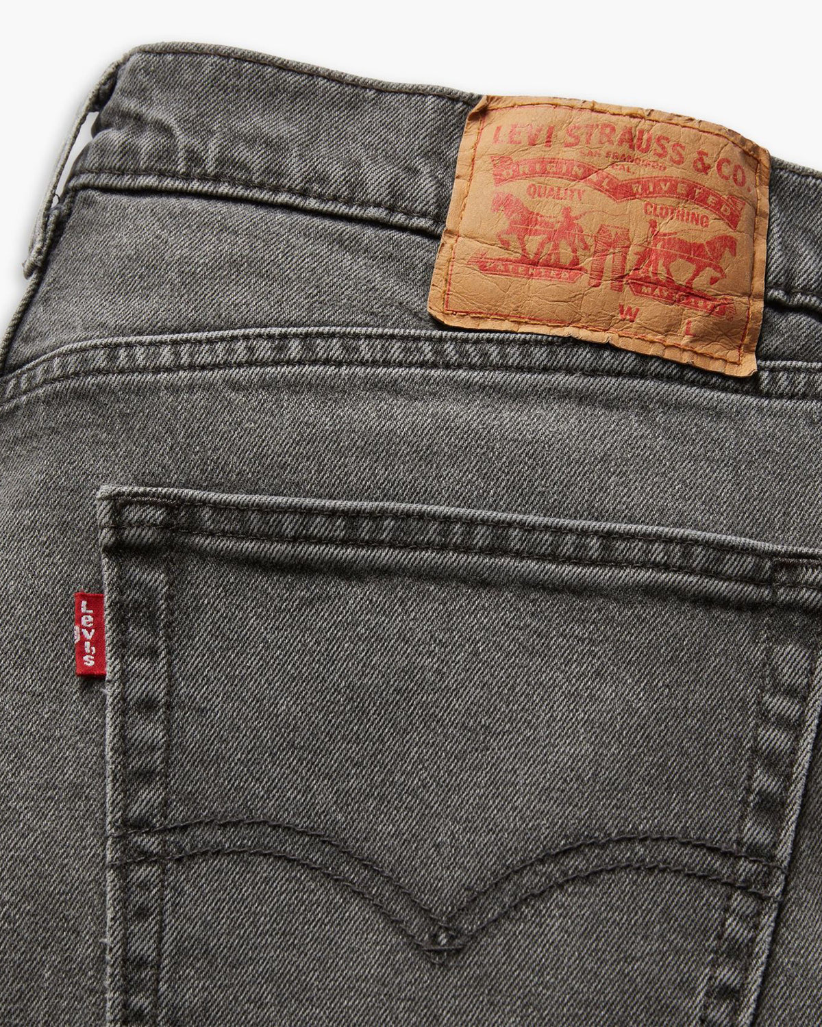 Levi's® 505 Regular Fit Mens Jeans - Fly On The Wall | Levi's® Jeans | JEANSTORE