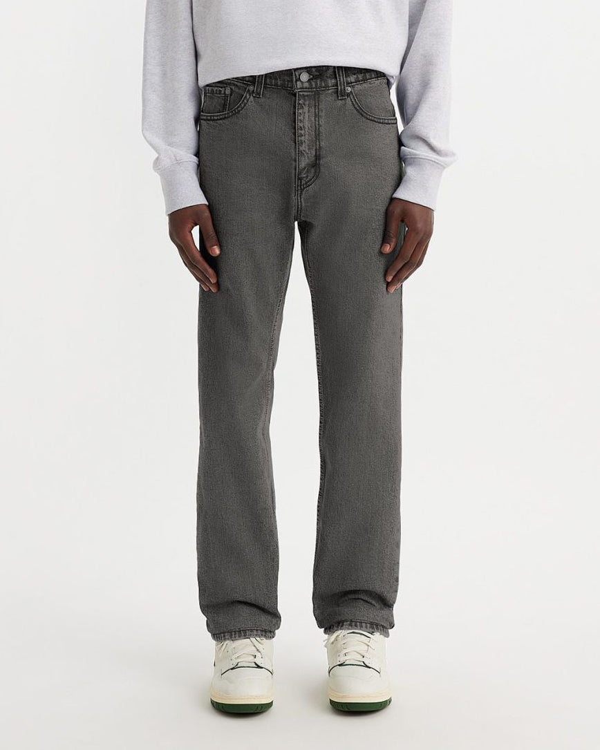 Levi's® 505 Regular Fit Mens Jeans - Fly On The Wall | Levi's® Jeans | JEANSTORE