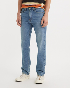 Levi's® 505 Regular Fit Mens Jeans - Hats Off