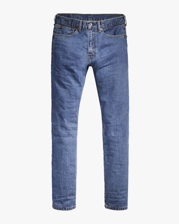 Levi's® 505 Regular Fit Mens Jeans - Medium Stonewash | Levi's® Jeans | JEANSTORE
