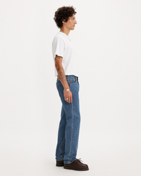 Levi's® 505 Regular Fit Mens Jeans - Medium Stonewash | Levi's® Jeans | JEANSTORE