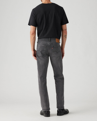 Levi's® 514 Relaxed Straight Mens Jeans - Midnight Trail ADV | Levi's® Jeans | JEANSTORE