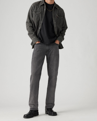 Levi's® 514 Relaxed Straight Mens Jeans - Midnight Trail ADV | Levi's® Jeans | JEANSTORE