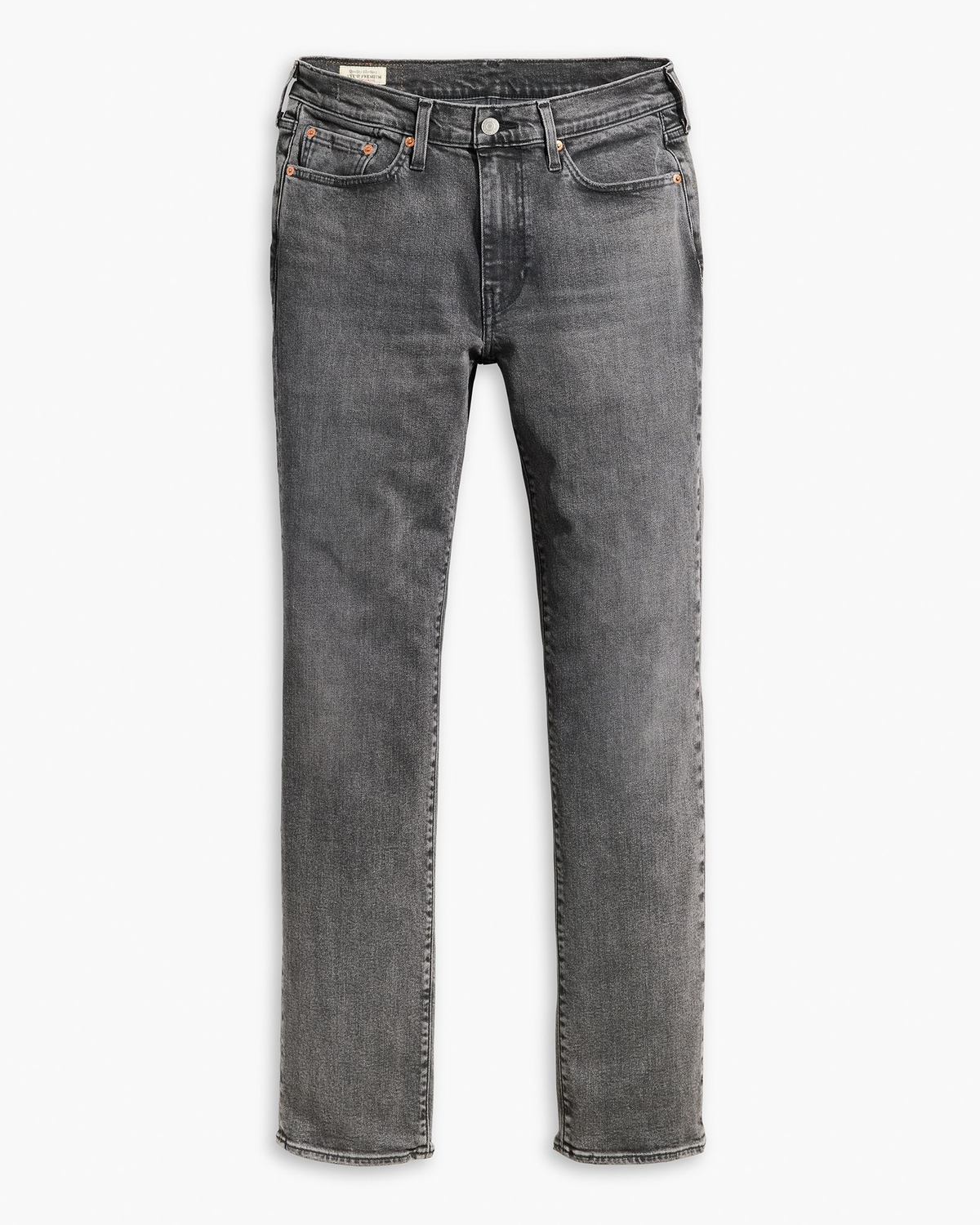 Levi's® 514 Relaxed Straight Mens Jeans - Midnight Trail ADV | Levi's® Jeans | JEANSTORE