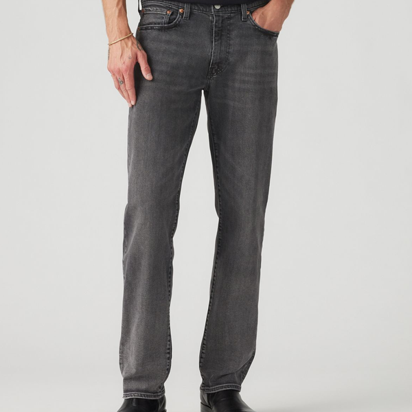 Levi's® 514 Relaxed Straight Mens Jeans - Midnight Trail ADV | Levi's® Jeans | JEANSTORE