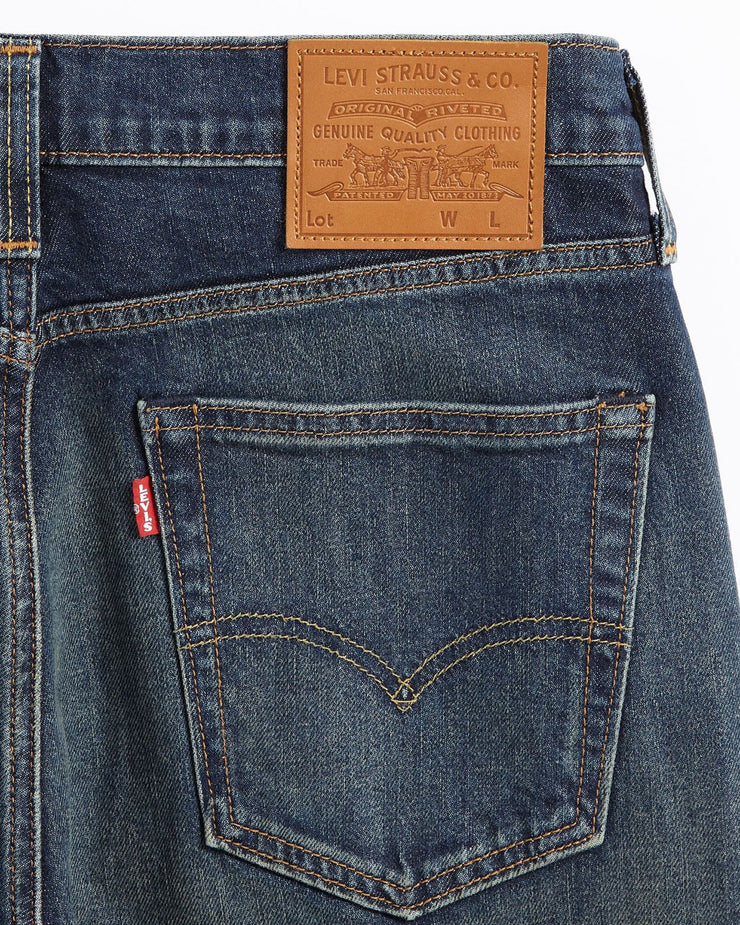 Levi's® 514 Relaxed Straight Mens Jeans - Took a Nap ADV