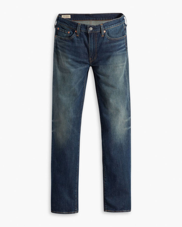 Levi's® 514 Relaxed Straight Mens Jeans - Took a Nap ADV