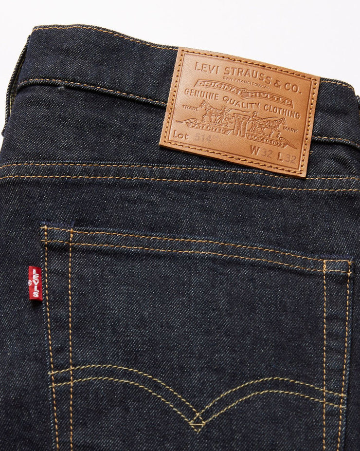 Levi's® 514 Relaxed Straight Mens Jeans - Rock Cod