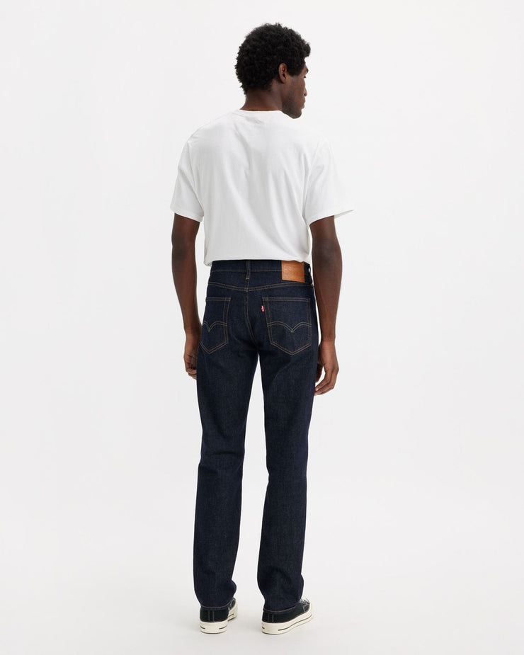 Levi's® 514 Relaxed Straight Mens Jeans Rock Cod