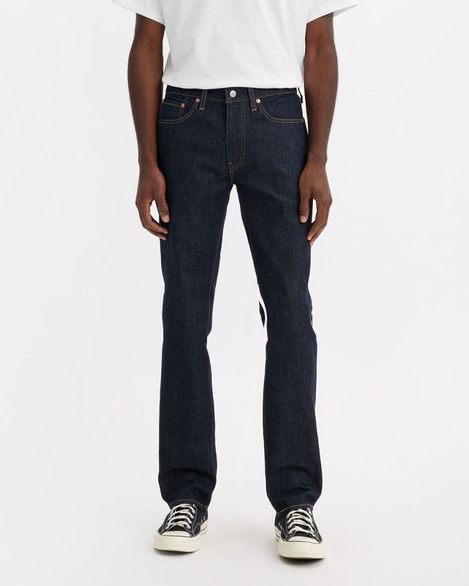 Levi's® 514 Relaxed Straight Mens Jeans - Rock Cod – JEANSTORE