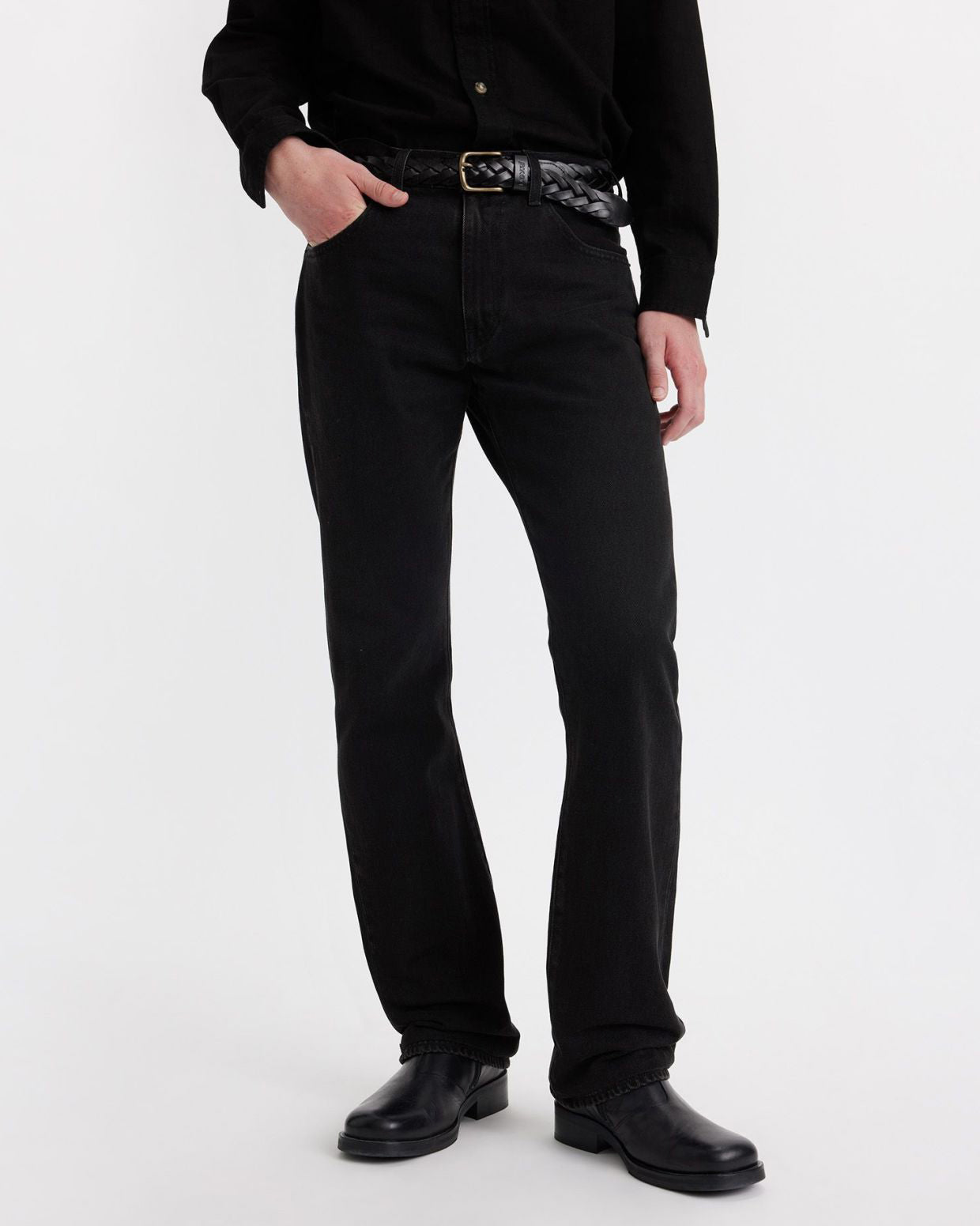 Levi's® 517 Bootcut Mens Jeans - Welcome To The Rodeo