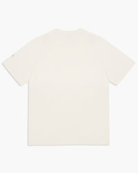 Le Mont St Michel Trenor Henley Tee - Off White | Le Mont St Michel T Shirts | JEANSTORE