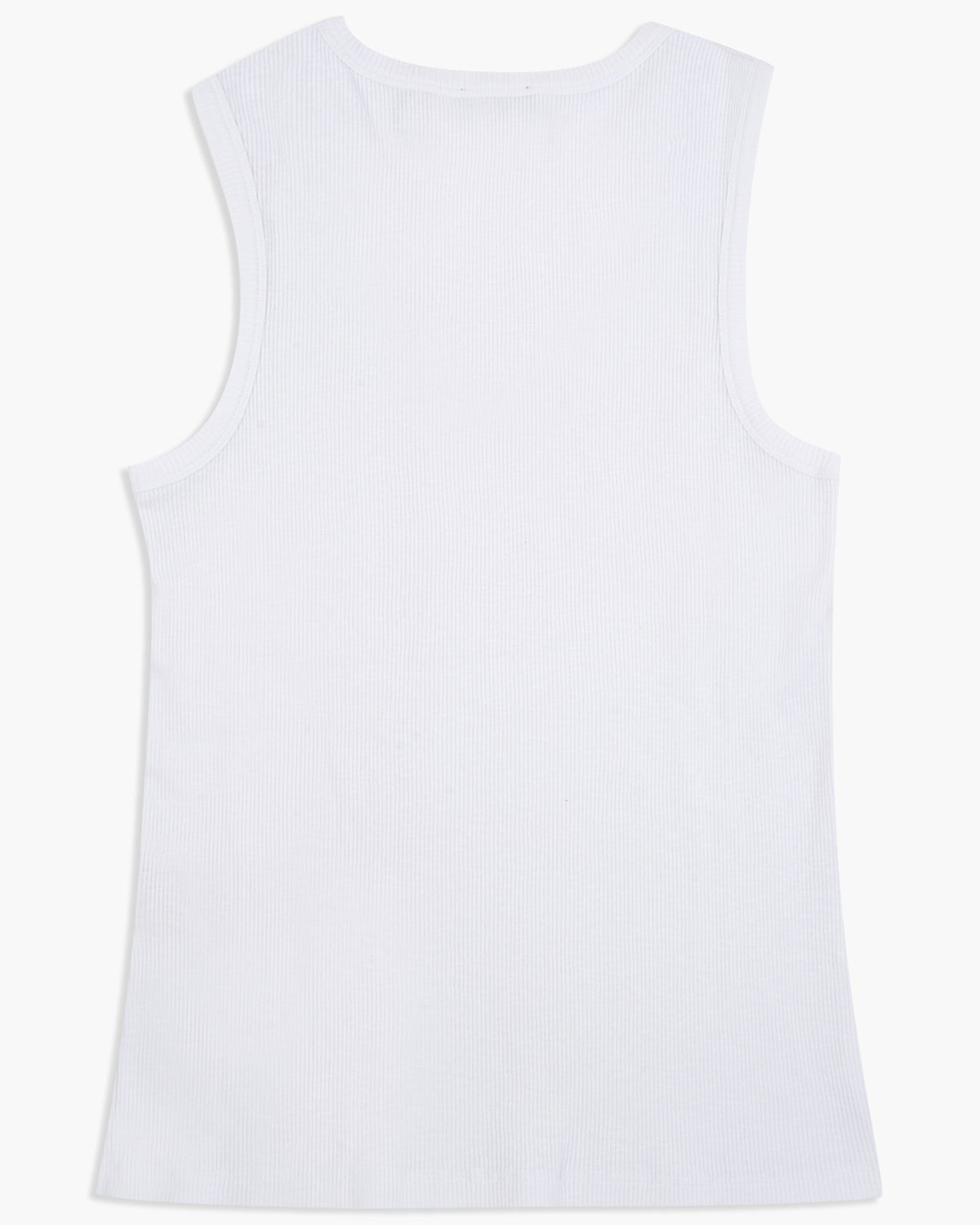 Le Mont St Michel Timmy Marcel Tank Top Off White JEANSTORE le-mont-st-michel-timmy-marcel-tank-top-off-white-jeanstore