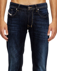 Diesel 1985 Larkee Straight Fit Mens Jeans - 009ZS / Dark Blue