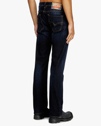 Diesel 1985 Larkee Straight Fit Mens Jeans - 009ZS / Dark Blue
