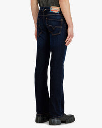 Diesel 1985 Larkee Straight Fit Mens Jeans - 09Q15 / Dark Blue | Diesel Jeans | JEANSTORE