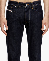 Diesel 1985 Larkee Straight Fit Mens Jeans - 0DBEJ / Dark Blue | Diesel Jeans | JEANSTORE