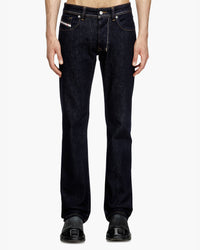 Diesel 1985 Larkee Straight Fit Mens Jeans - 0DBEJ / Dark Blue | Diesel Jeans | JEANSTORE