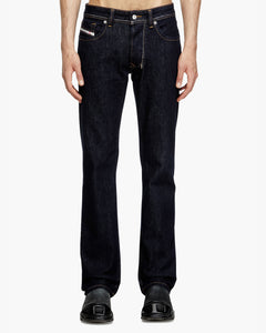 Diesel 1985 Larkee Straight Fit Mens Jeans - 0DBEJ / Dark Blue