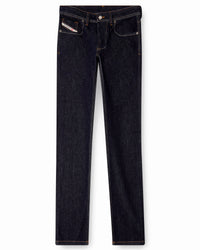 Diesel 1985 Larkee Straight Fit Mens Jeans - 0DBEJ / Dark Blue | Diesel Jeans | JEANSTORE