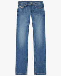 Diesel 1985 Larkee Straight Fit Mens Jeans - 0KIAL / Light Blue | Diesel Jeans | JEANSTORE