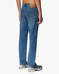 Diesel 1986 Larkee-Beex Straight Fit Mens Jeans - 0KIAL / Light Blue
