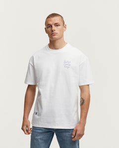 Denham DXC Better Everyday Tee - Black