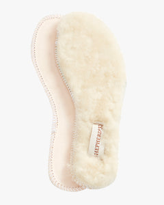 Shepherd® Of Sweden Moheda Innersoles - Creme