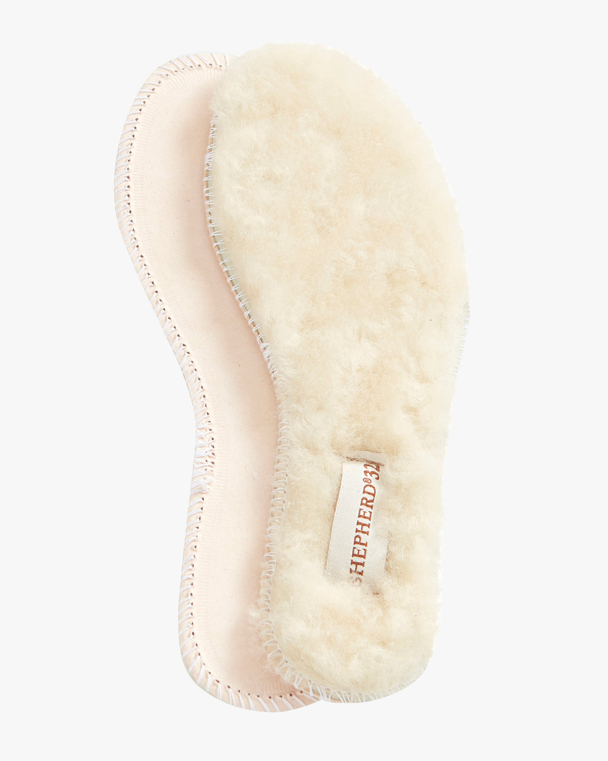Shepherd® Of Sweden Moheda Innersoles - Creme