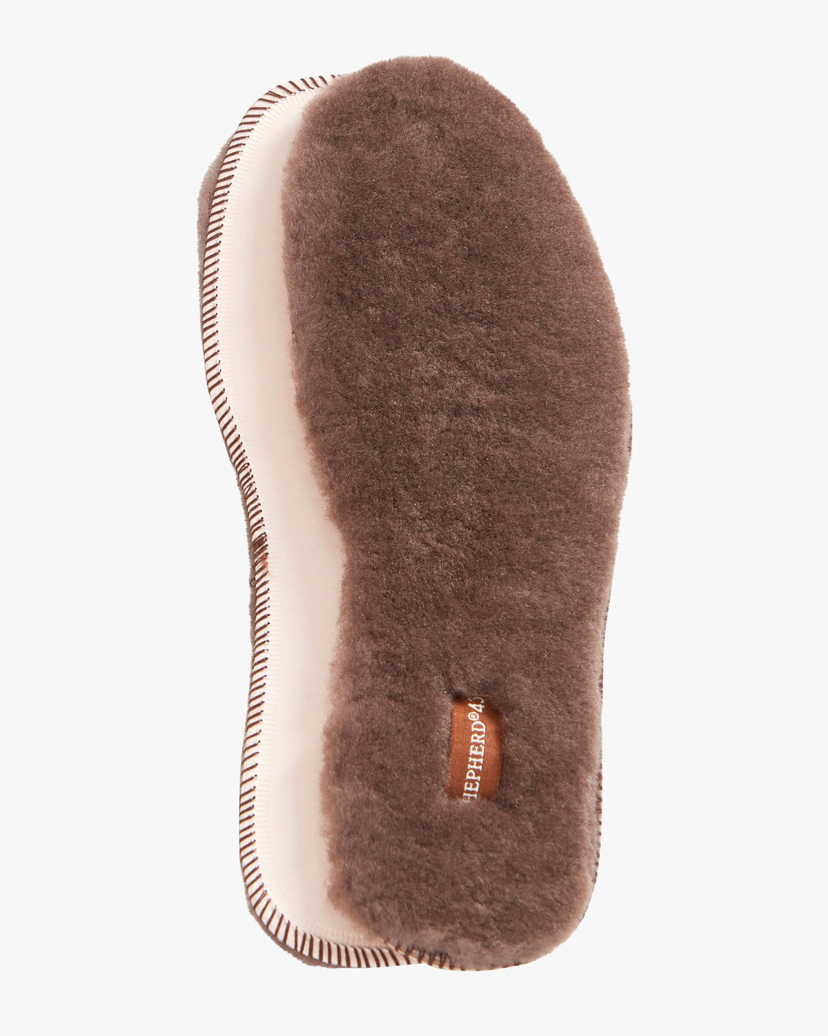Shepherd® Of Sweden Moheda Innersoles - Brown