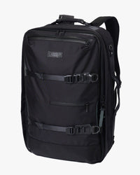 Master-Piece Potential 3-Way Traveller Backpack - Black | Master-Piece Bags | JEANSTORE