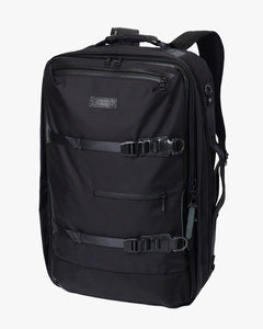 Master-Piece Potential 3-Way Traveller Backpack - Black