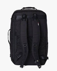 Master-Piece Potential 3-Way Traveller Backpack - Black | Master-Piece Bags | JEANSTORE