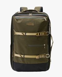 Master-Piece Potential 3-Way Traveller Backpack - Olive / Black | Master-Piece Bags | JEANSTORE