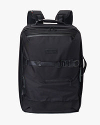 Master-Piece Potential 2-Way Backpack - Black | Master-Piece Bags | JEANSTORE