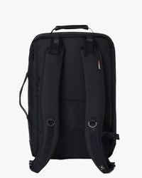 Master-Piece Potential 2-Way Backpack - Black | Master-Piece Bags | JEANSTORE