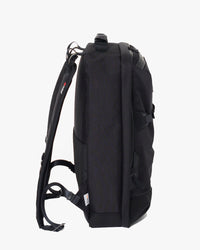 Master-Piece Potential 2-Way Backpack - Black | Master-Piece Bags | JEANSTORE