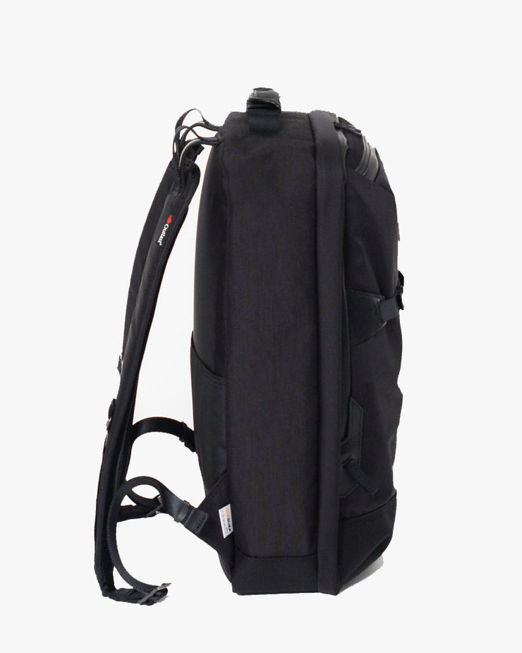 Master-Piece Potential 2-Way Backpack - Black