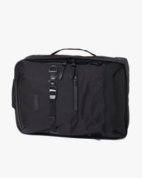 Master-Piece Potential 2-Way Backpack - Black | Master-Piece Bags | JEANSTORE