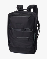 Master-Piece Potential 2-Way Backpack - Black | Master-Piece Bags | JEANSTORE