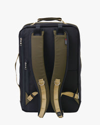 Master-Piece Potential 2-Way Backpack - Olive / Black | Master-Piece Bags | JEANSTORE