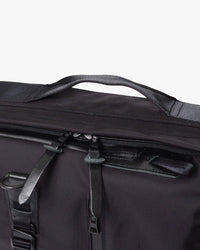 Master-Piece Potential 2-Way Backpack - Black | Master-Piece Bags | JEANSTORE