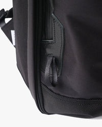 Master-Piece Potential 2-Way Backpack - Black | Master-Piece Bags | JEANSTORE